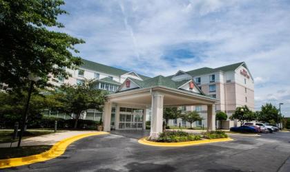 Hilton Garden Inn BWI Airport - image 9