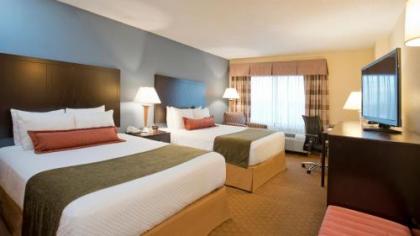 Best Western Plus Hotel & Conference Center - image 1