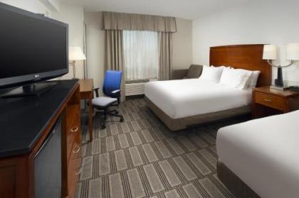 Holiday Inn Express Baltimore At The Stadiums an IHG Hotel - image 2