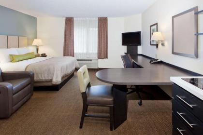 Sonesta Simply Suites Baltimore BWI Airport - image 3