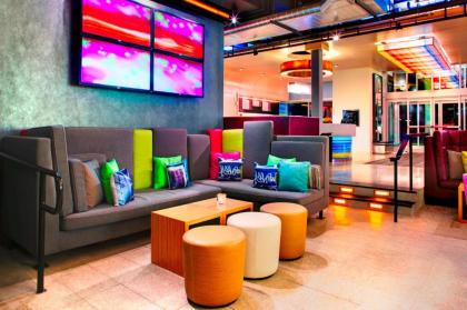 Aloft BWI Baltimore Washington International Airport - image 18