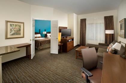 Staybridge Suites Baltimore BWI Airport an IHG Hotel - image 11