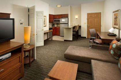 Staybridge Suites Baltimore BWI Airport an IHG Hotel - image 14