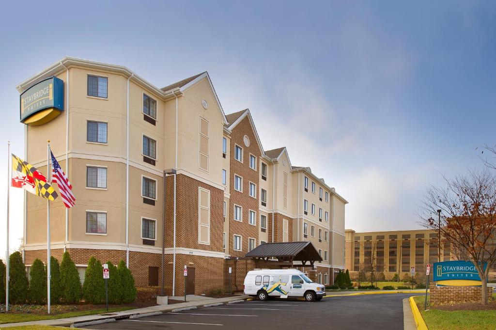 Staybridge Suites Baltimore BWI Airport an IHG Hotel - image 5