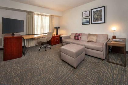 Sonesta ES Suites Baltimore BWI Airport - image 9