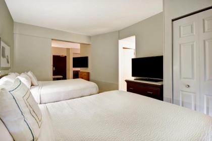 SpringHill Suites by Marriott Baltimore BWI Airport - image 6