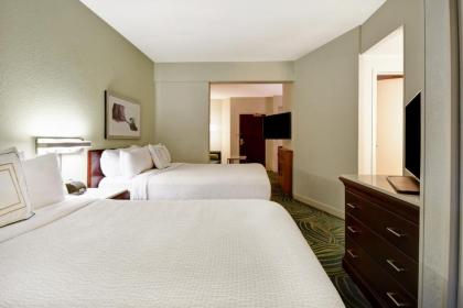 SpringHill Suites by Marriott Baltimore BWI Airport - image 7