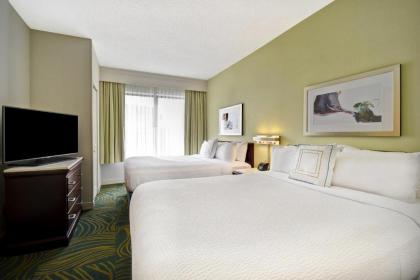 SpringHill Suites by Marriott Baltimore BWI Airport - image 9