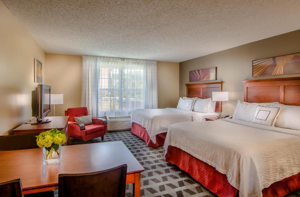 TownePlace Suites by Marriott Baltimore BWI Airport - main image