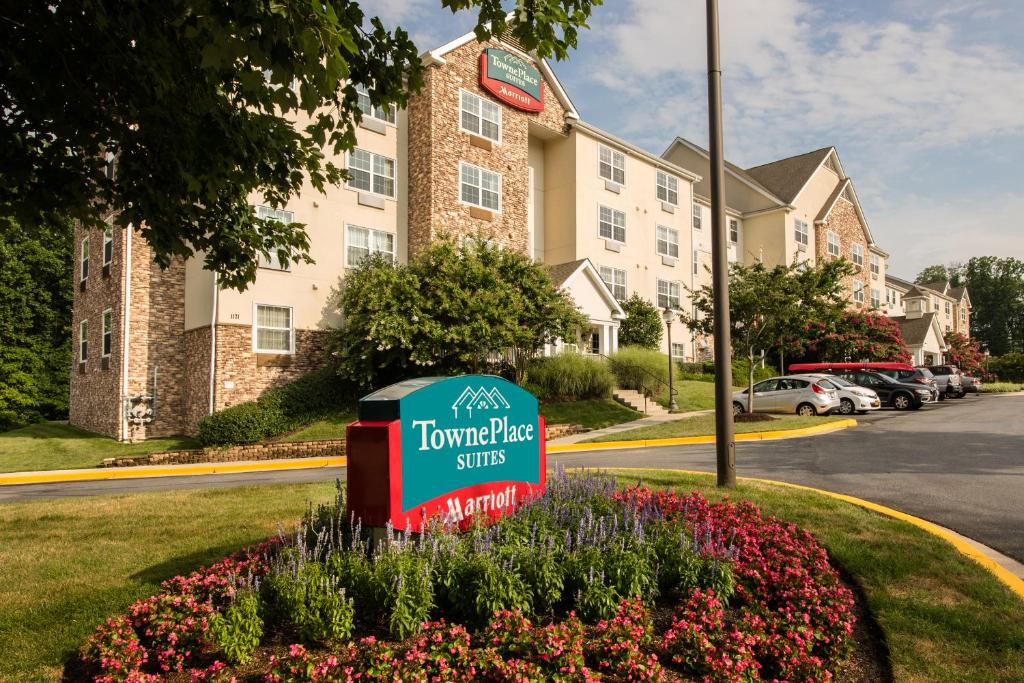 TownePlace Suites by Marriott Baltimore BWI Airport - image 4