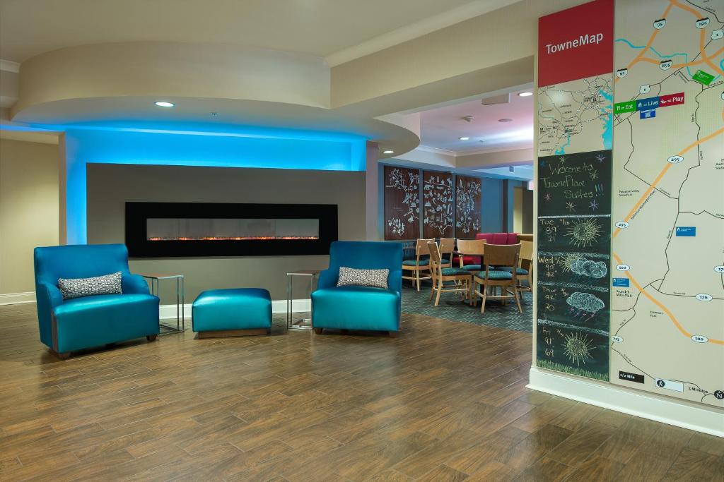 TownePlace Suites by Marriott Baltimore BWI Airport - image 6