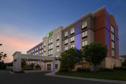 Holiday Inn Express & Suites Baltimore - BWI Airport North an IHG Hotel - image 11