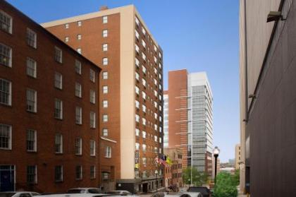Home2 Suites by Hilton Baltimore Downtown Baltimore