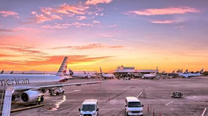 Sheraton Baltimore Washington Airport - BWI - image 12