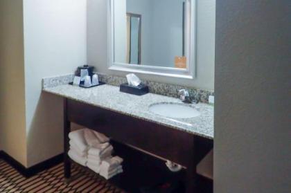 Sleep Inn & Suites BWI Airport - image 4