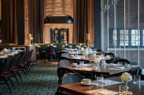 Sagamore Pendry Baltimore - image 5