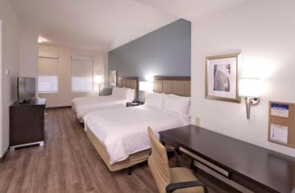Candlewood Suites Baltimore - Inner Harbor an IHG Hotel - image 1