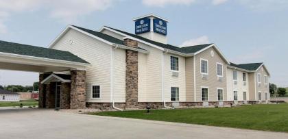 Cobblestone Inn & Suites - Linton