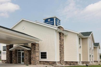 Cobblestone Inn & Suites - Linton - image 13