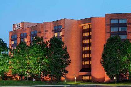 DoubleTree by Hilton Lisle Naperville - image 1