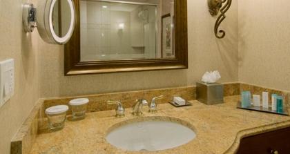 DoubleTree by Hilton Lisle Naperville - image 19