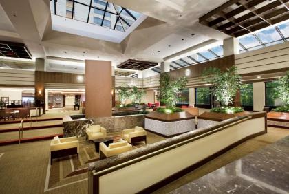 Hyatt Regency Lisle near Naperville