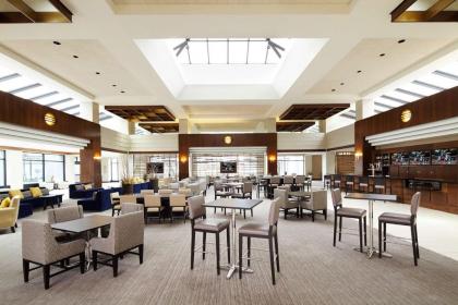 Hyatt Regency Lisle near Naperville - image 14