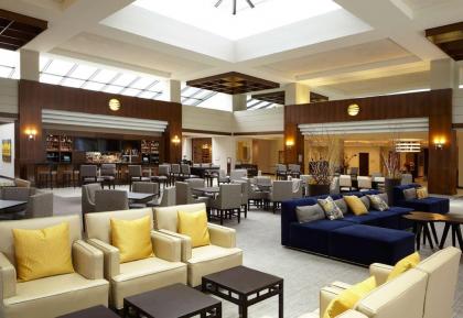 Hyatt Regency Lisle near Naperville - image 15