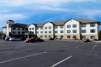 Extended Stay America Suites   Chicago   Lisle