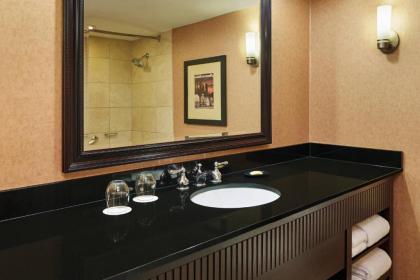 Sheraton Lisle Naperville Hotel - image 2