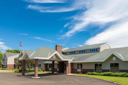 SureStay Plus Hotel by Best Western Litchfield Litchfield