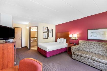 SureStay Plus Hotel by Best Western Litchfield - image 13