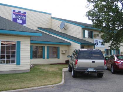 Knights Inn Litchfield Litchfield Minnesota