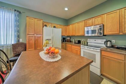 Litchfield Park Abode 19 Mi to Downtown Phoenix! - image 15