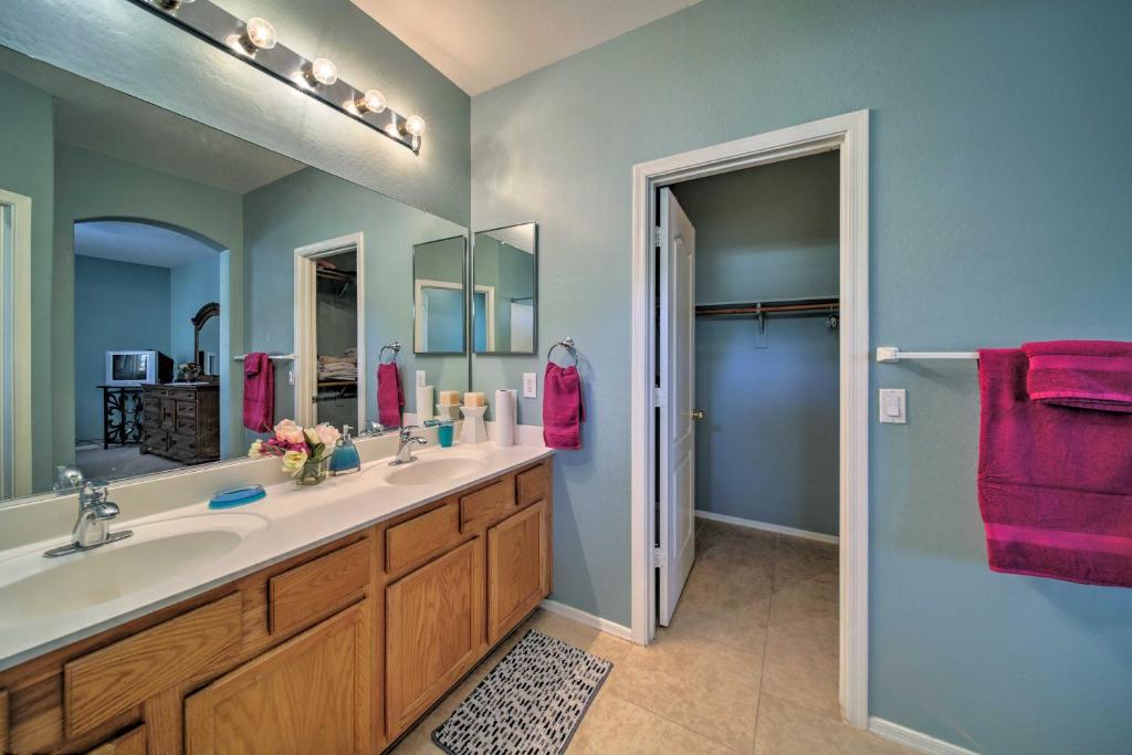 Litchfield Park Abode 19 Mi to Downtown Phoenix! - image 7