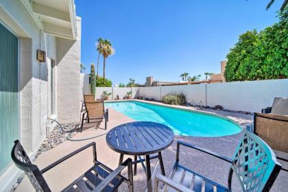 Litchfield Park Home with Pool - half Mi to The Wigwam! - image 3