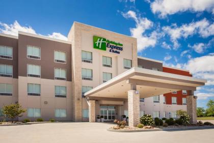 Holiday Inn Express & Suites Litchfield an IHG Hotel - image 15