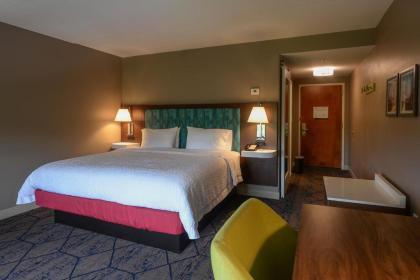 Hampton Inn & Suites Atlanta-Six Flags - image 16