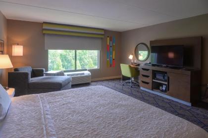 Hampton Inn & Suites Atlanta-Six Flags - image 18