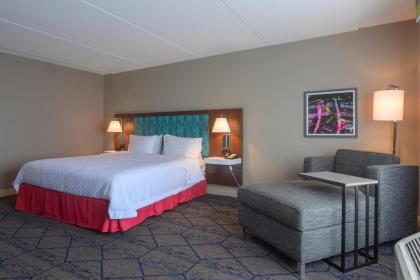 Hampton Inn & Suites Atlanta-Six Flags - image 5