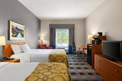 Baymont by Wyndham Lithia Springs Atlanta - image 10