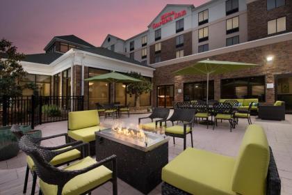 Hilton Garden Inn Atlanta WestLithia Springs Lithia Springs