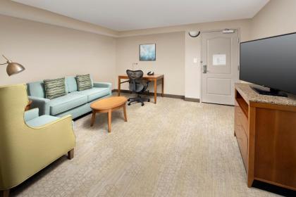 Hilton Garden Inn Atlanta West/Lithia Springs - image 11