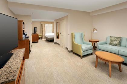 Hilton Garden Inn Atlanta West/Lithia Springs - image 12