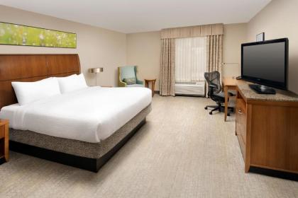 Hilton Garden Inn Atlanta West/Lithia Springs - image 2