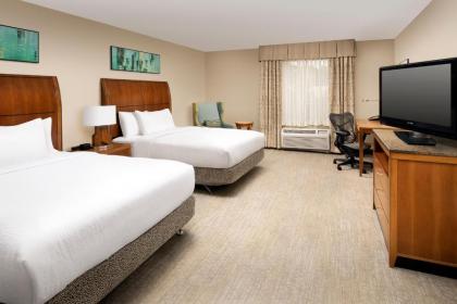 Hilton Garden Inn Atlanta West/Lithia Springs - image 3