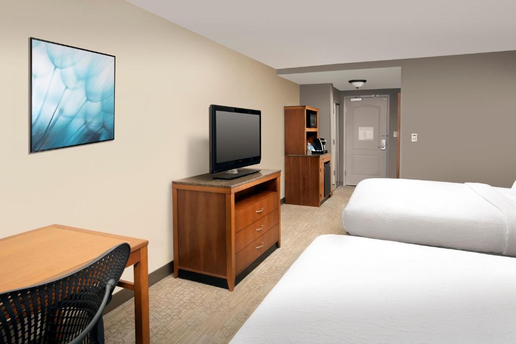 Hilton Garden Inn Atlanta West/Lithia Springs - image 4