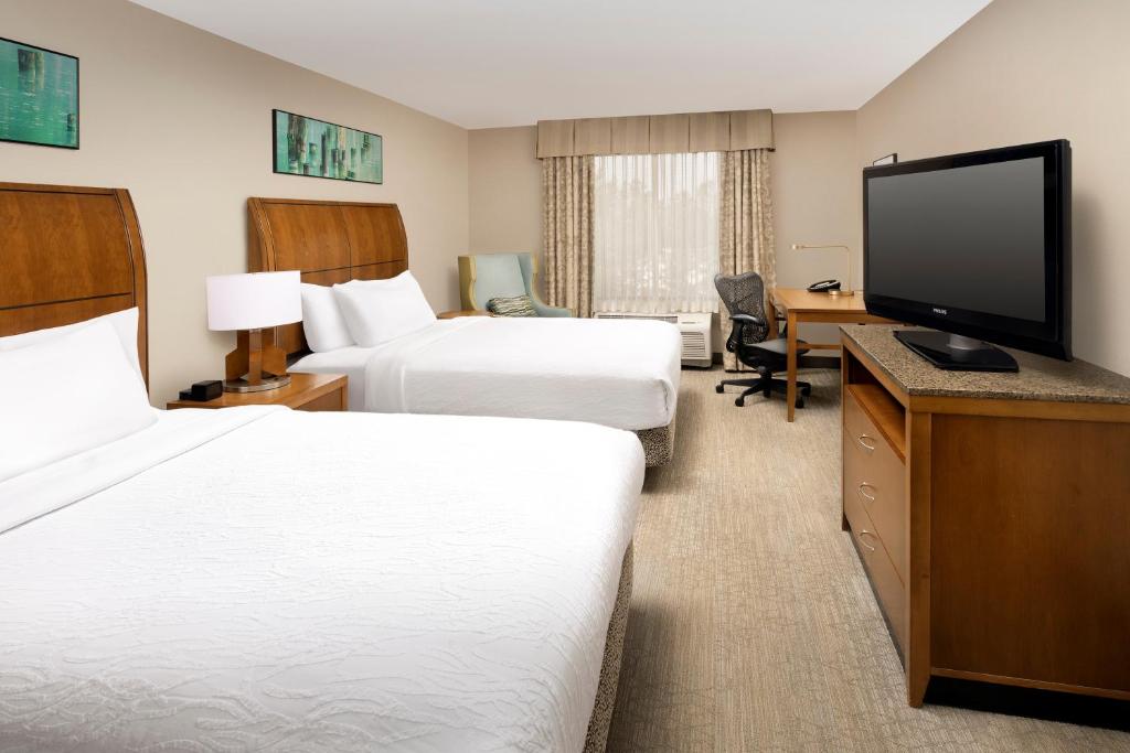 Hilton Garden Inn Atlanta West/Lithia Springs - image 5