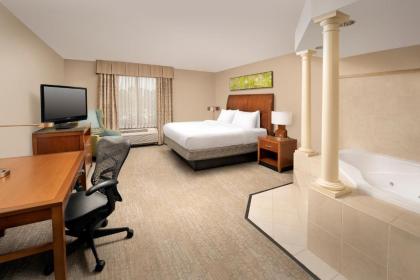 Hilton Garden Inn Atlanta West/Lithia Springs - image 9