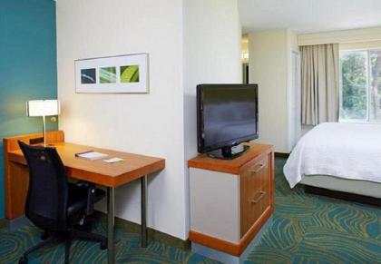 SpringHill Suites by Marriott Atlanta Six Flags - image 5